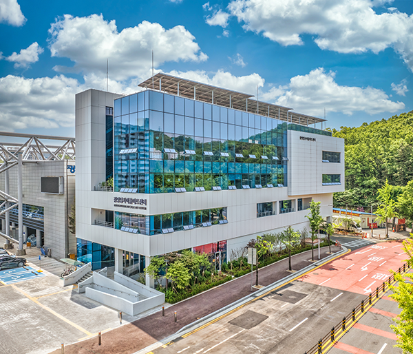 업사이클아트센터 사진